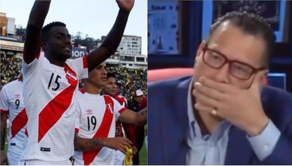 Phillip Butters ahora cree en la selección peruana y lanza este anuncio (VIDEO)