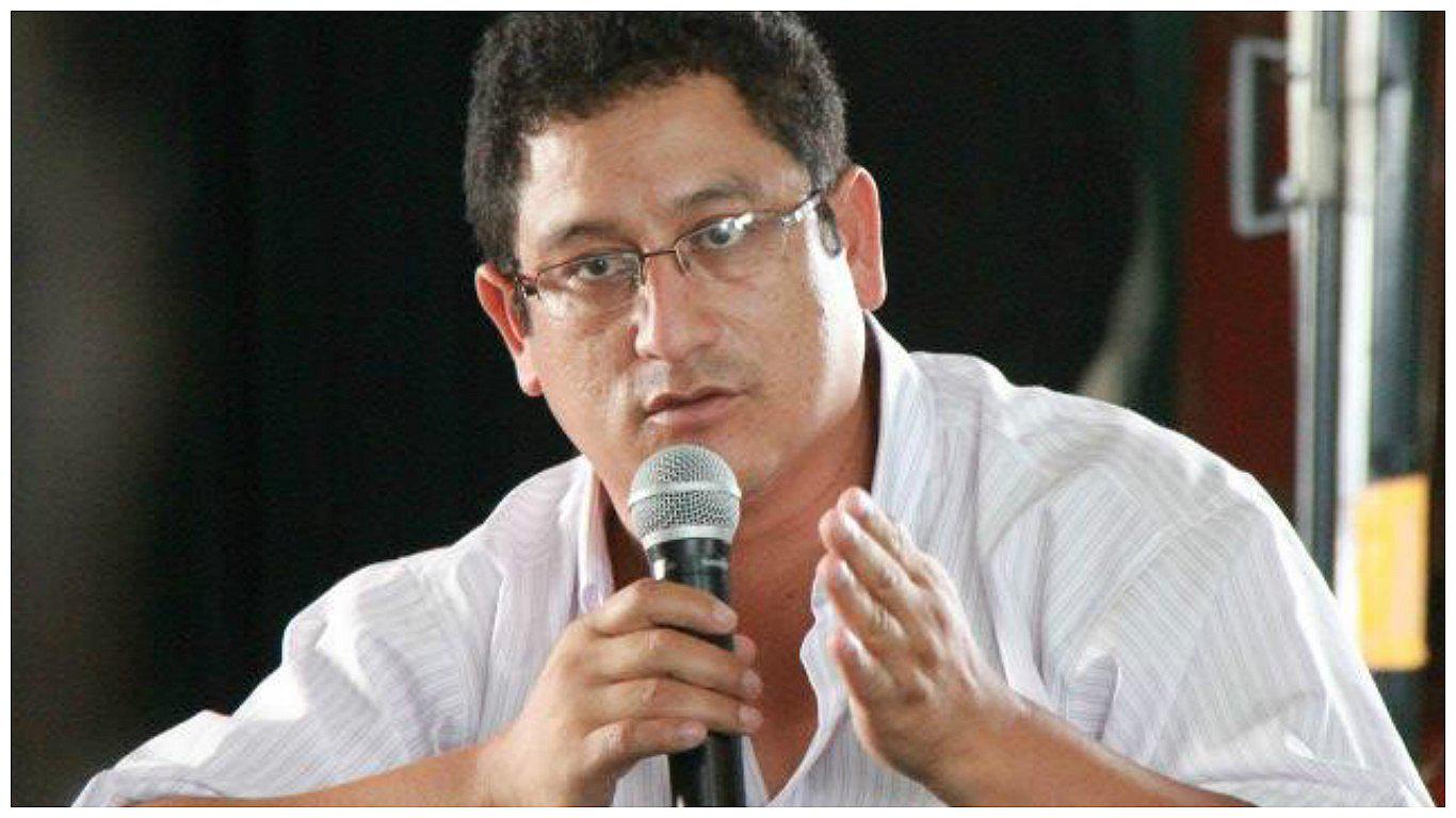 Renuncia exregidor de Alianza Para el Progreso (APP)