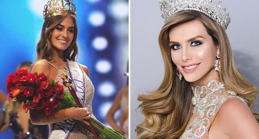 Miss 'trans' responde a miss Colombia tras críticas por participar en