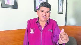 Antonio Zavala vega, candidato a la alcaldía de Paucarpata-Arequipa: “Impulso comercial y orden en el distrito”