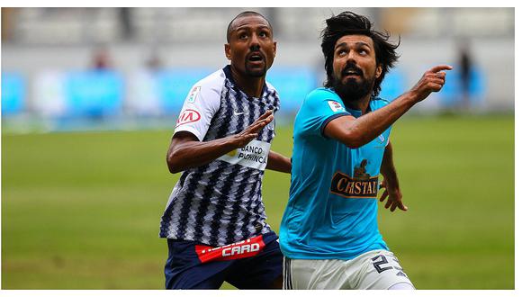 ​Sporting Cristal y Alianza Lima llegan a un acuerdo e intercambian estadios para sus encuentros