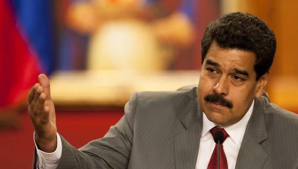 Maduro está dispuesto ir a la ONU caminando si se le presentan obstáculos