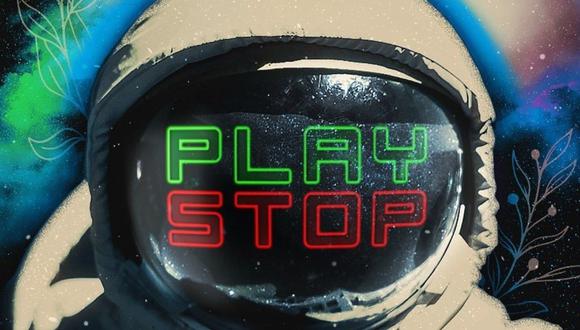 Petrus Cairo presentó su nuevo sencillo “Play - Stop”. (Foto: @petruscairo_musica)