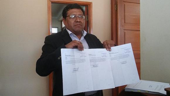 Tacna: Gestión del Gobierno Regional afronta 12 denuncias penales 