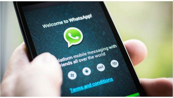 WhatsApp Como hacer para que otros no oigan mis mensajes de voz TECNOLOGIA CORREO