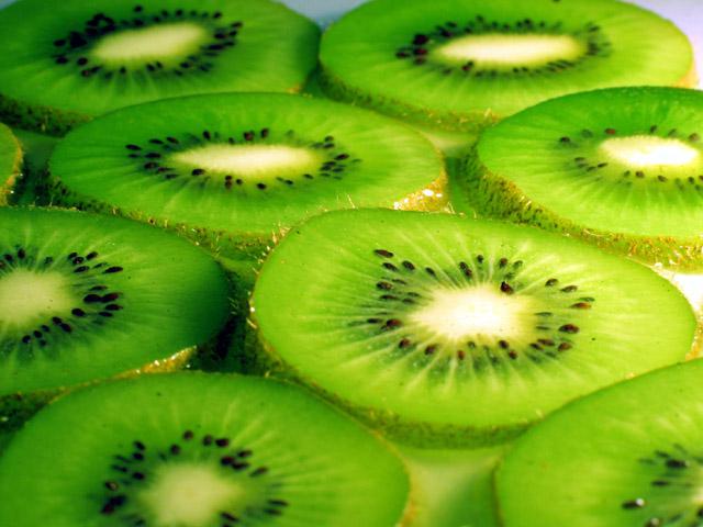 Conoce los cinco beneficios de consumir kiwi