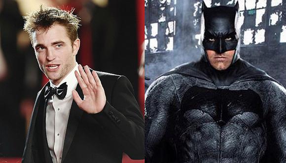 Surgen numerosas peticiones para que Robert Pattinson no sea el nuevo Batman  | MISCELANEA | CORREO