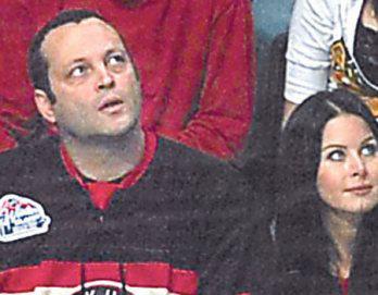 Actor Vince Vaughn dejó la soltería