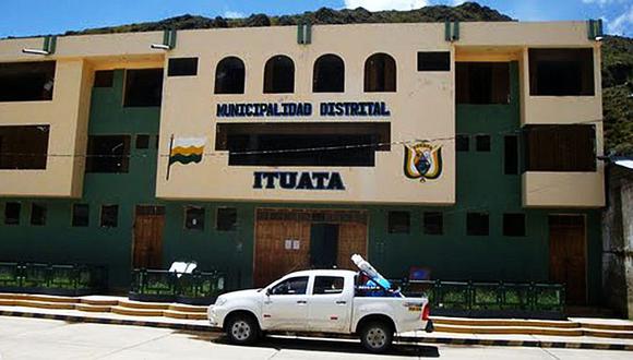 Puno: Alcalde de Ituata es investigado por información falsa en su hoja de vida