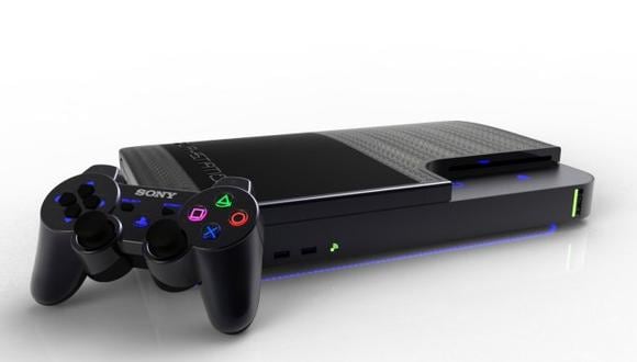 ​PlayStation 4: Sony lanza un modelo más ligero y eficiente
