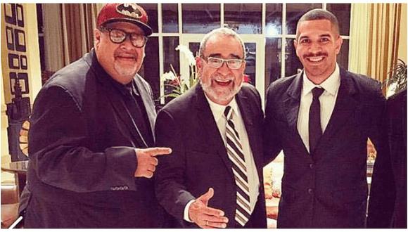 Hijo del cantante Andy Montañez falleció a los 54 años en Puerto Rico