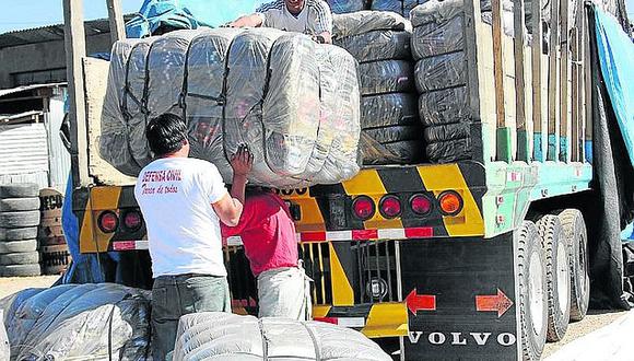 Conflicto entre San Juan de Tarucani y la MPA por entrega de ayuda