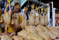 APA: los pollos que se venden en mercados no están exonerados de IGV