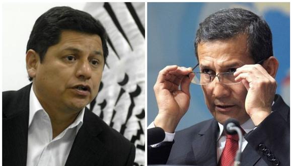 Elecciones 2016: Defensor del Pueblo exhorta al presidente Ollanta Humala a mantener neutralidad