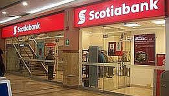 Scotiabank toma el control del banco Cencosud