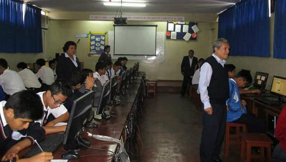 Nueve escolares de Lambayeque clasifican en olimpiada de matemática