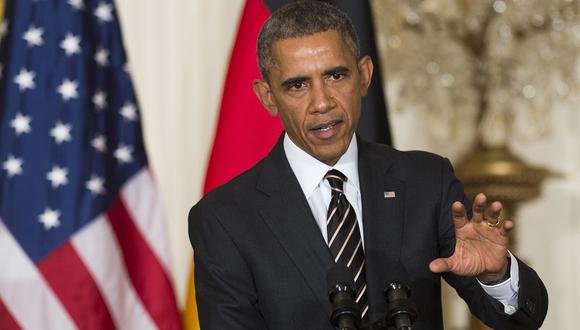 Barack Obama asegura que aún no decide si EE.UU. armará a Ucrania