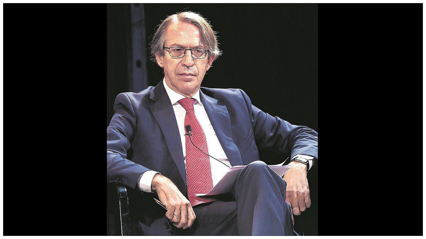 José Antonio Vera Gil: "Garantizamos una información veraz”