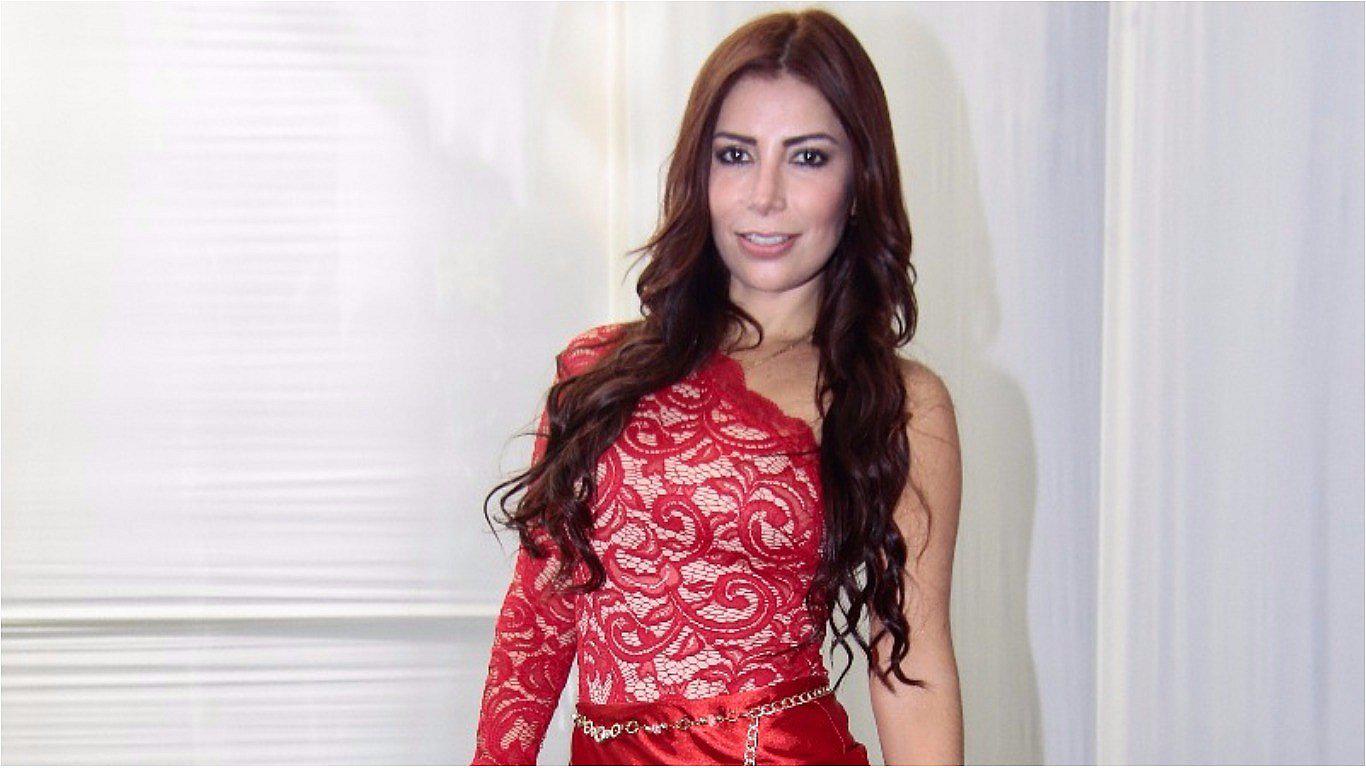 Instagram: Milena Zárate sorprende a sus fans con sensual  topples (FOTO)