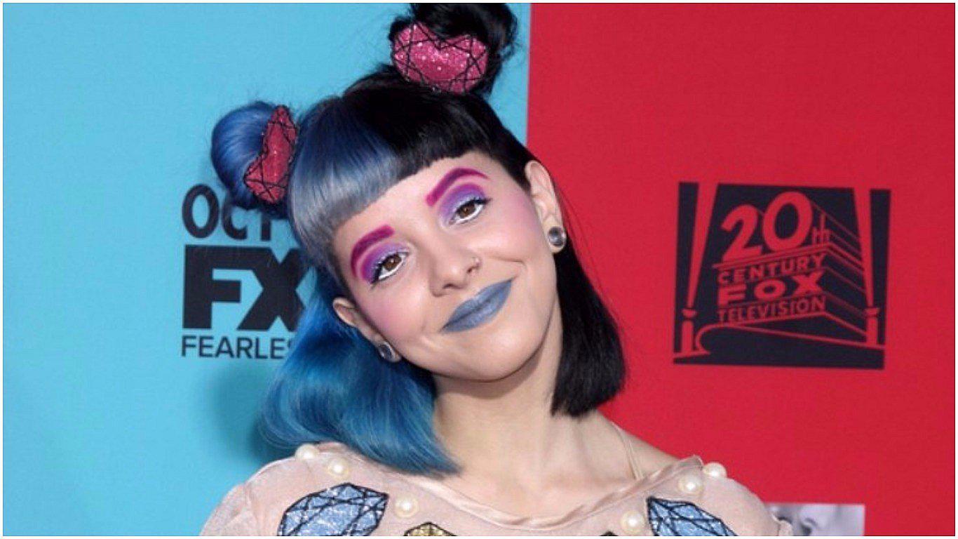 Melanie Martínez: cantante niega violación sexual a su mejor amiga