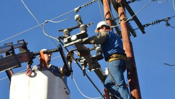 Corte de energía eléctrica en Barranco: Luz del Sur explicó a qué se debe la suspensión del servicio. (Foto: archivo/ GEC)