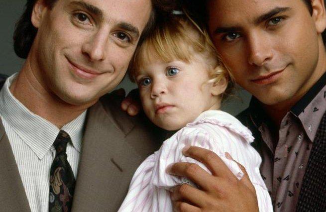 "Tres por tres": Danny Tanner y el Tío Jesse confirmados en el elenco de ‘Full House’
