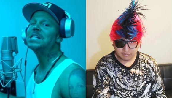 Residente le responde a Faraón Love Shady tras el lanzamiento de "Rip [R]esentido". (Foto: Captura de video / Instagram)