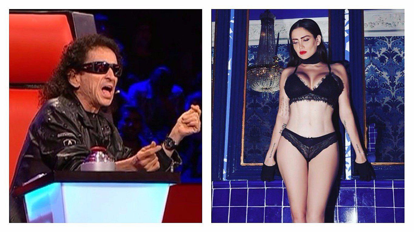 Hija de Álex Lora sorprende a todos con su impactante belleza (FOTOS)