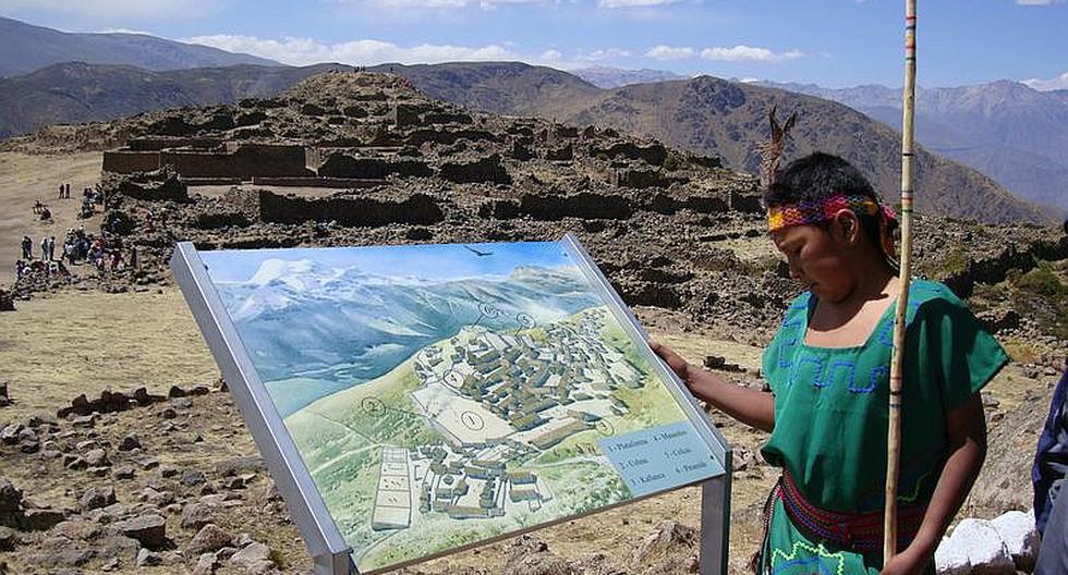 Arequipa: Descubren templo preinca más antiguo en Maucallacta | EDICION