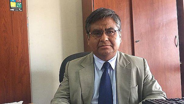 GRT solicitó a Contraloría cambio del jefe del OCI por no hacer su trabajo