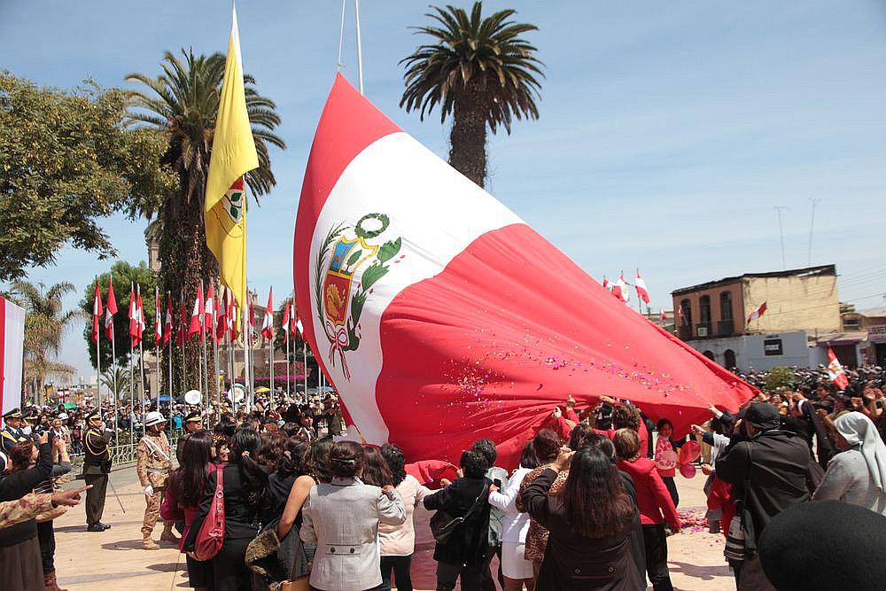 ¿El lunes 29 de agosto será feriado no laborable para el sector público?