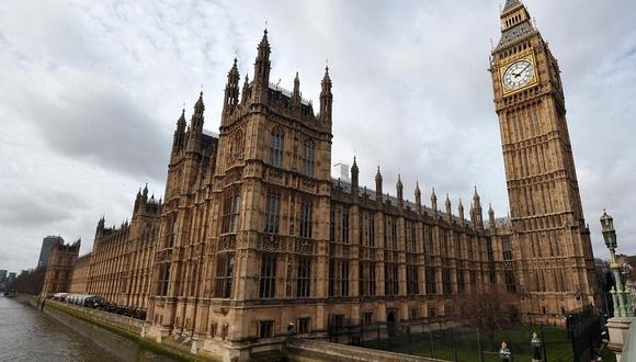 Restaurar parlamento británico puede costar más de USD 11.000 millones