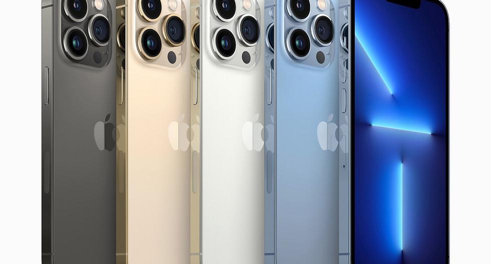 iPhone 13: ¿en dónde comprar el nuevo teléfono de Apple en Perú?, Tecnología