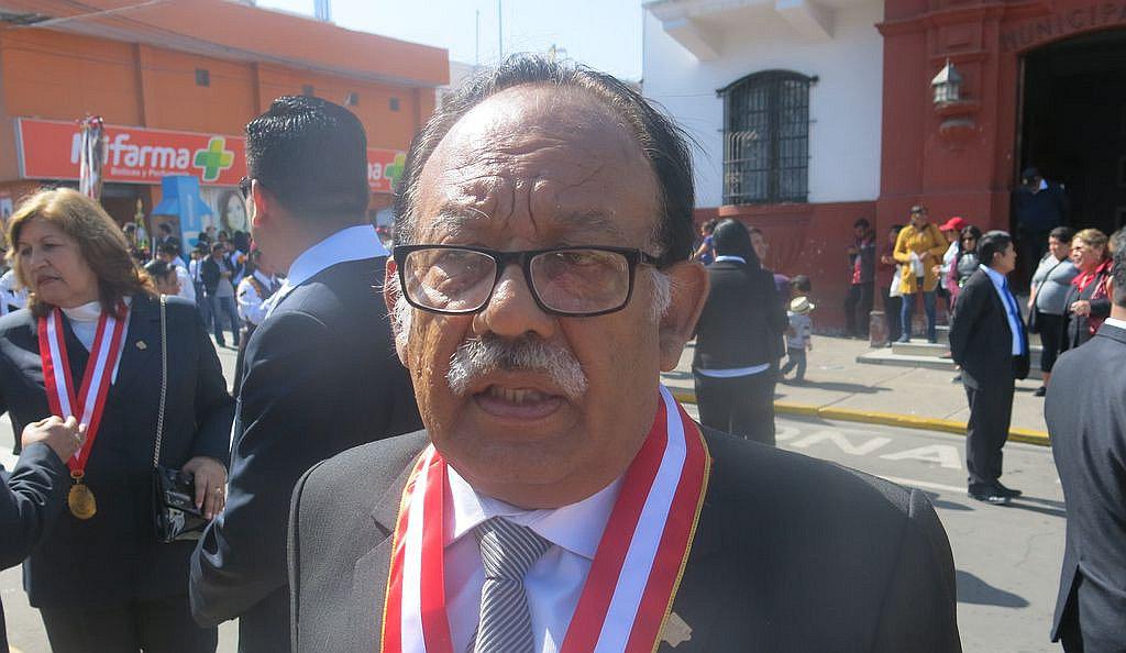 En campus capanique Habilitarán ambientes para talleres, cuna infantil y un gimnasio en la UPT 