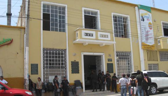 Municipio ferreñafano reta a ministerio de Vivienda