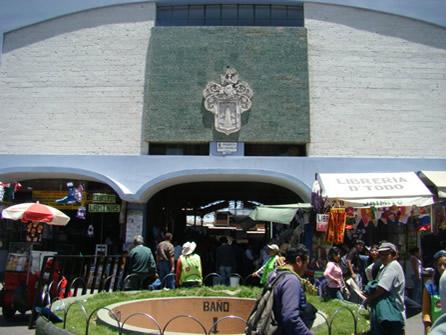 Ambulantes amenazan con invadir las calles por el Día de la Madre