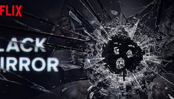 ​Netflix: 'Black Mirror' regresa este 5 de junio con su quinta temporada