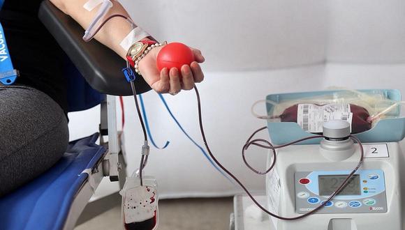 San Isidro: Campaña de donación de sangre para pacientes del INEN este 23 de abril