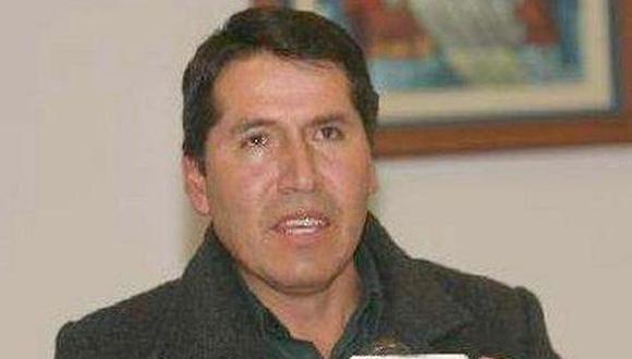 Puno: Fiscalía denuncia campaña mediática desde lazos de Hernán Fuentes 