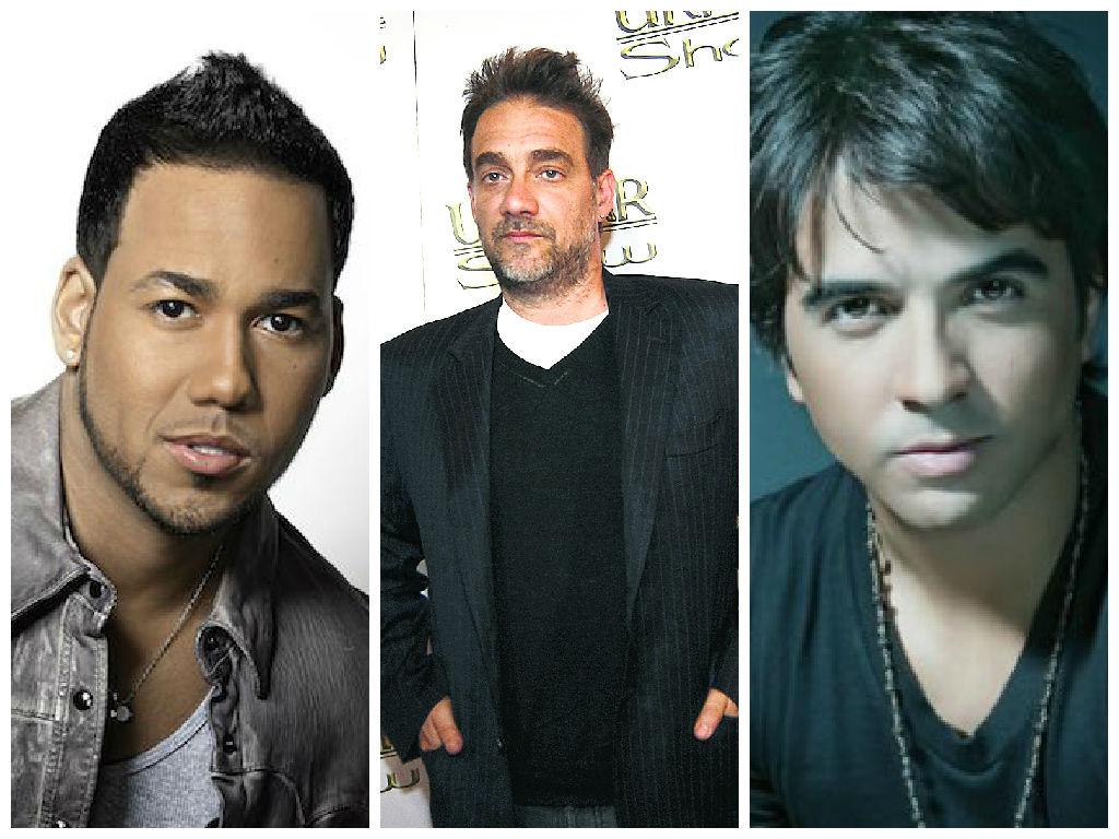 ​Viña del Mar 2015: Conoce los artistas que se presentarán