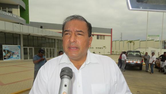 Gerardo Viñas: Le dictan cinco meses de prisión preventiva