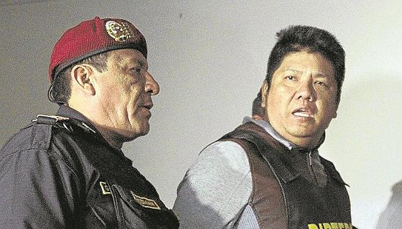 Trujillo: Testigo reveló los crímenes de “Chino Malaco” en Fiscalía