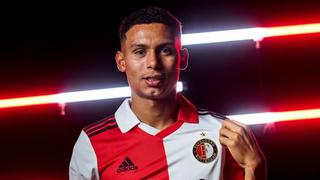 Marcos López ya puede debutar con Feyenoord: el peruano obtuvo su permiso de trabajo