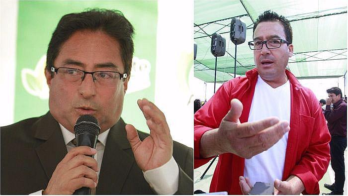 Alcaldes del Perú no se resignan y pelean por la reelección