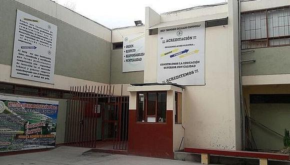 Instituto Honorio Delgado Espinoza aplica proceso de admisión virtual