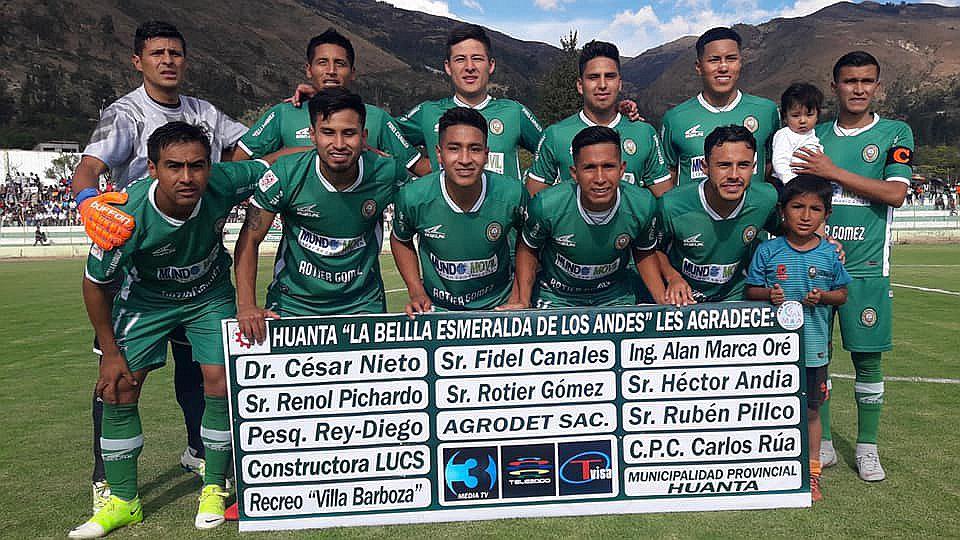 Sport Huanta disputará encuentro en estadio sin garantías