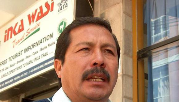 Alcalde de Puno no asistió a citación fiscal