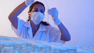 Piura: Implementan laboratorio molecular en la Diresa