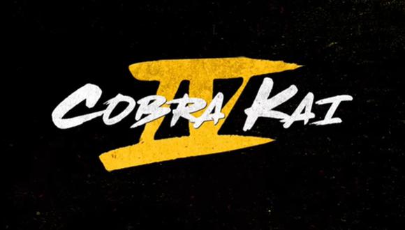 El nuevo adelanto de "Cobra Kai" marca el regreso de un icónico villano de "Karate Kid". (Foto: Captura de video)