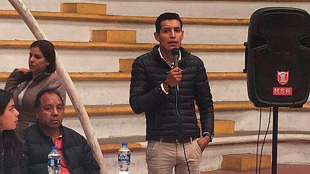 México: ​Secuestran y asesinan a alcalde de Michoacán